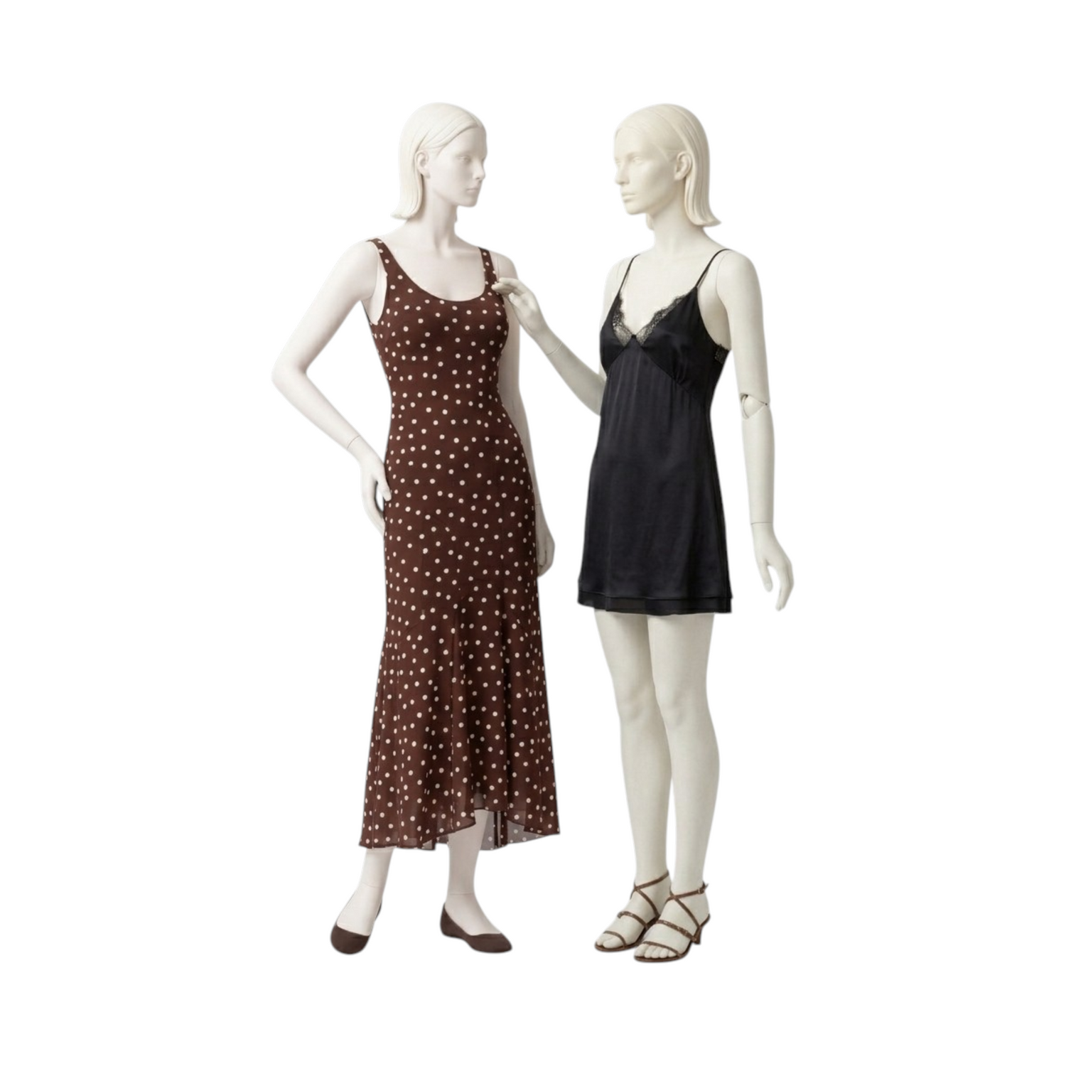 Dresses